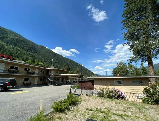 Villa Motel hotel detail image 4