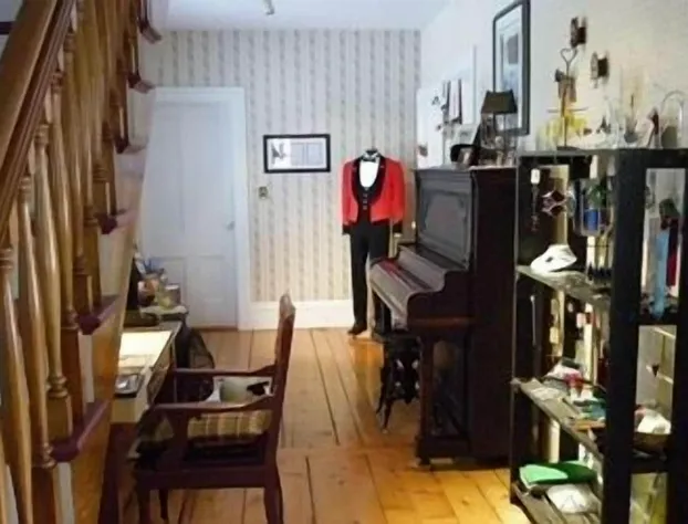 The Colonel's In B&B hotel detail image 4