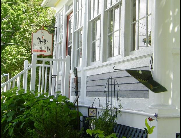 The Colonel's In B&B hotel detail image 1