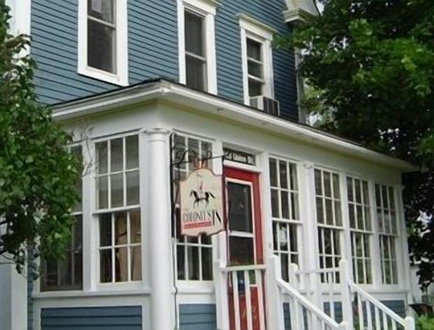 The Colonel's In B&B hotel detail image 3