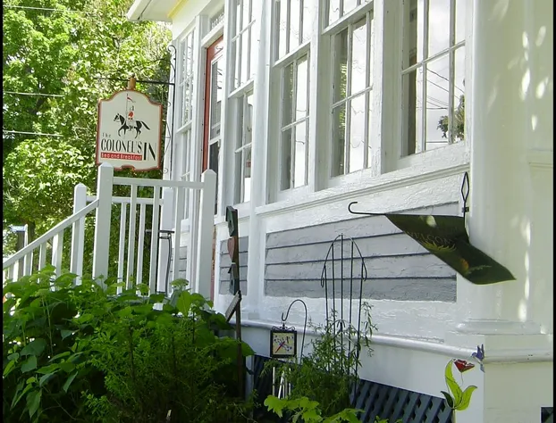 The Colonel's In B&B hotel detail image 1