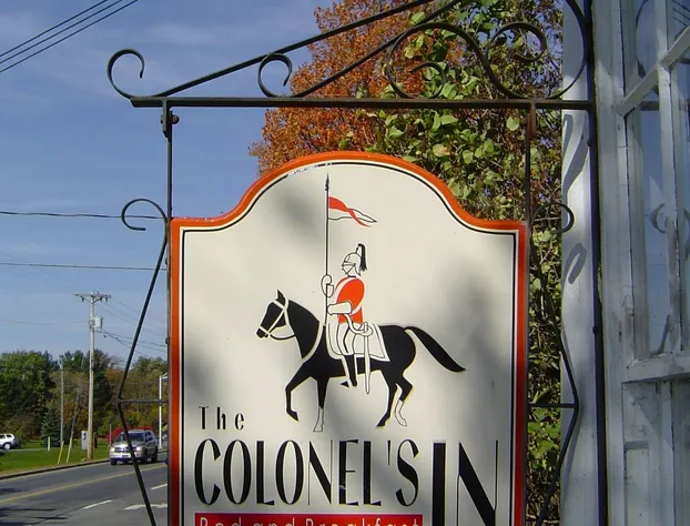 The Colonel's In B&B hotel detail image 2