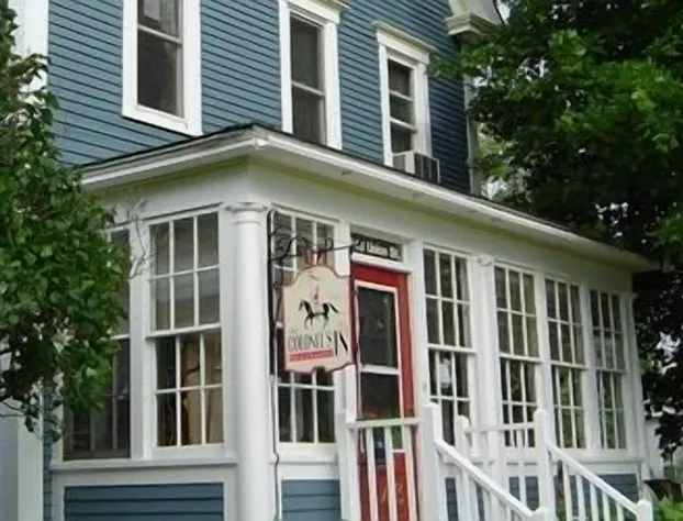 The Colonel's In B&B hotel detail image 3