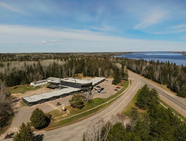 The Hotel at Falcon lake hotel detail image 1