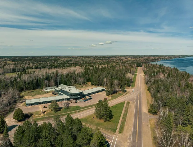 The Hotel at Falcon lake hotel detail image 2