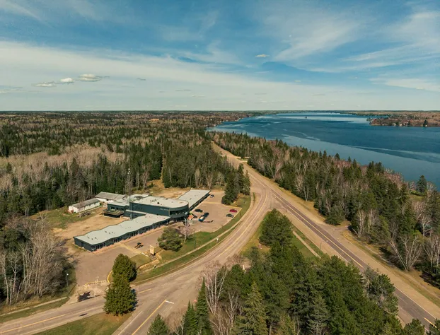 The Hotel at Falcon lake hotel detail image 3