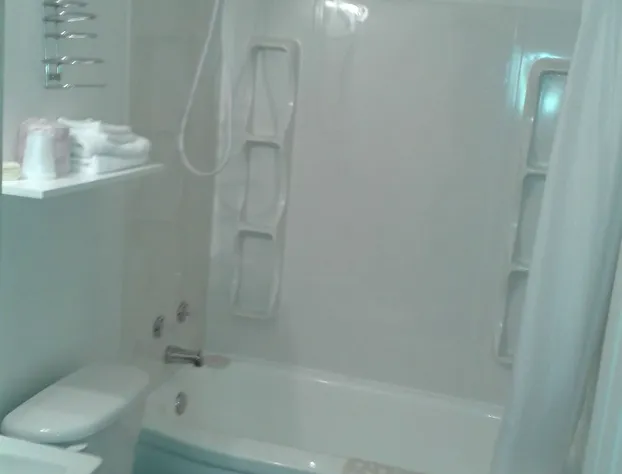 Space Motel hotel detail image 4