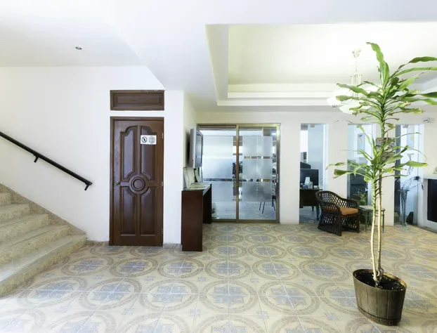Hotel Gandhi hotel detail image 2