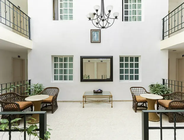 Hotel Gandhi hotel detail image 4