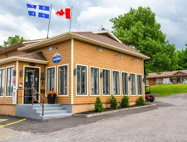 Motel et Camping Etchemin hotel detail image 3