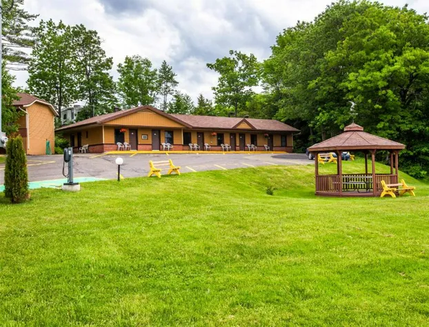 Motel et Camping Etchemin hotel detail image 3