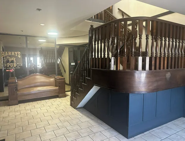 Clydesdale Inn hotel detail image 1