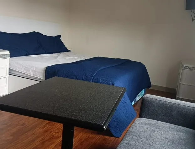 Clydesdale Inn hotel detail image 2