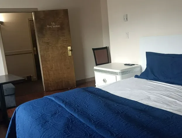 Clydesdale Inn hotel detail image 3