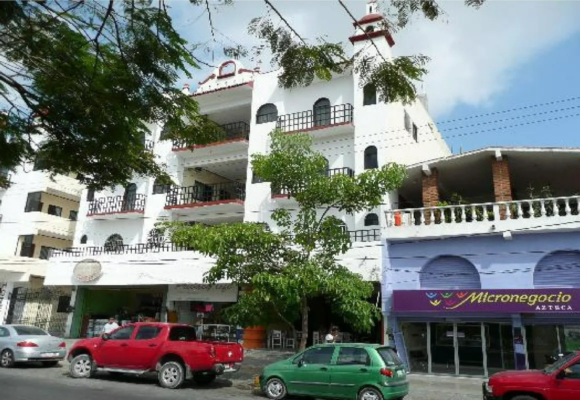 Hotel Los Cuates de Cancun hotel hero