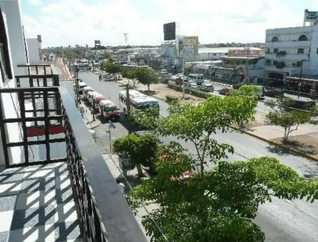 Hotel Los Cuates de Cancun hotel detail image 1