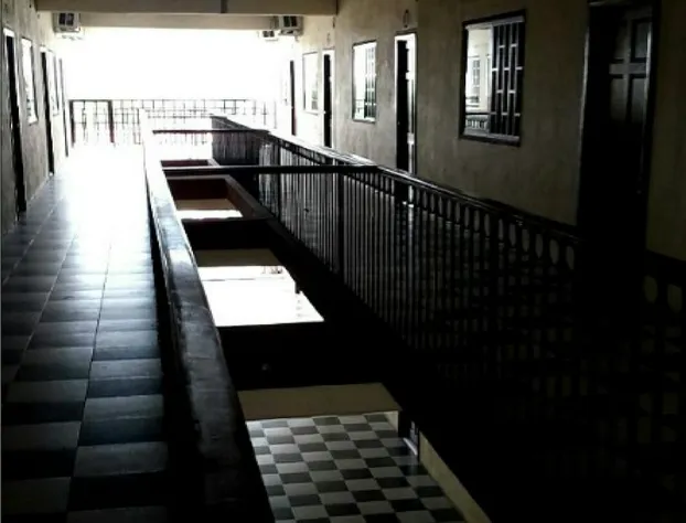 Hotel Los Cuates de Cancun hotel detail image 2