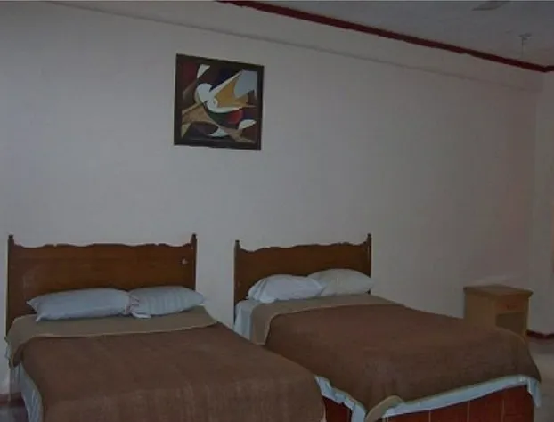 Hotel Los Cuates de Cancun hotel detail image 4