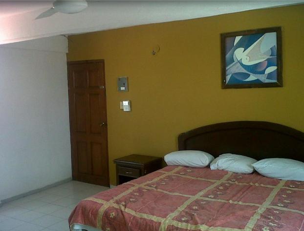 Los Cuates de Cancun hotel detail image 3