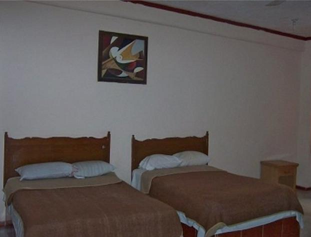 Los Cuates de Cancun hotel detail image 4
