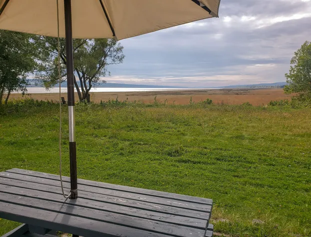 Condo & Motel des Berges hotel detail image 3