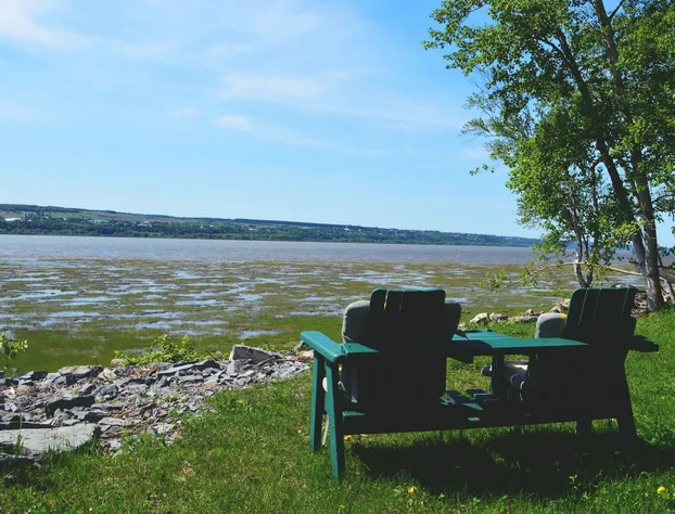 Condo & Motel des Berges hotel detail image 4