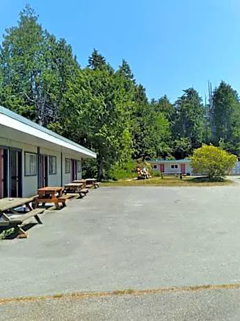 Dolphin Motel hotel detail image 1