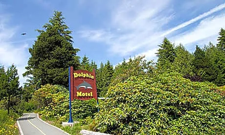 Dolphin Motel hotel detail image 3