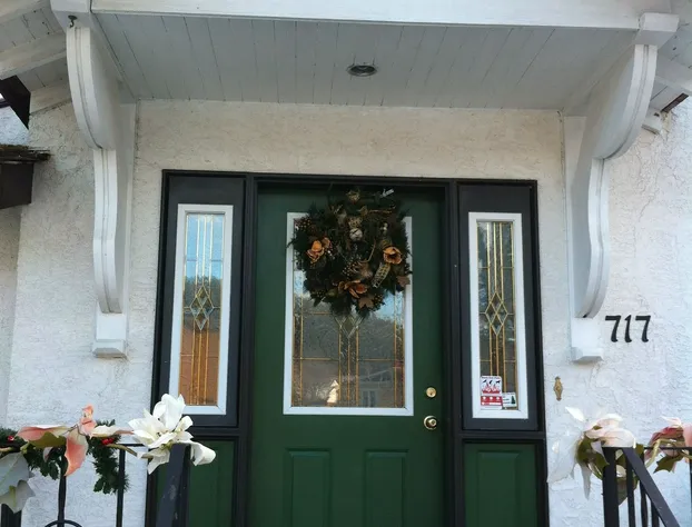 Calla's Palace hotel detail image 1