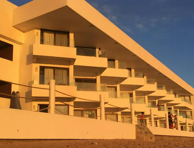 Hotel Barra de Navidad hotel detail image 1