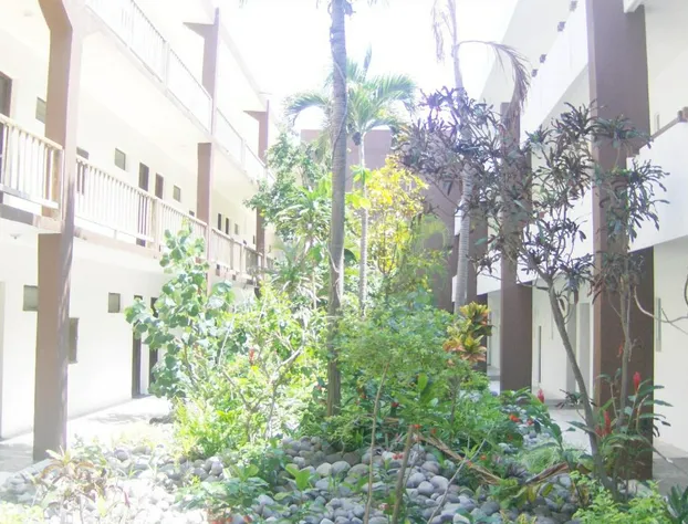 Hotel Barra de Navidad hotel detail image 2