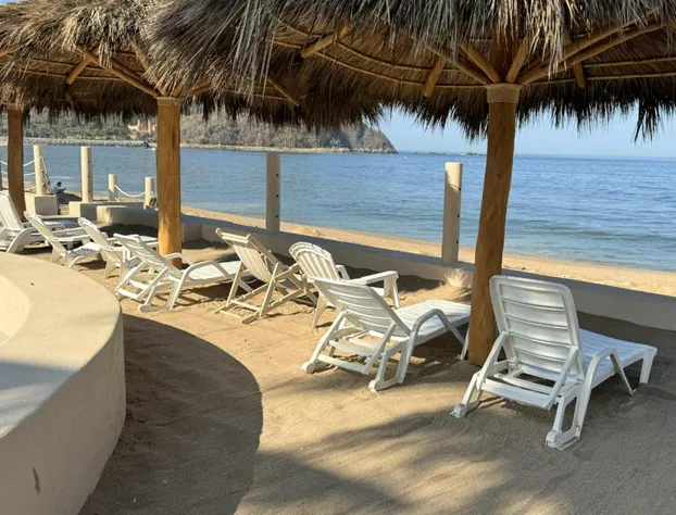 Hotel Barra de Navidad hotel detail image 3