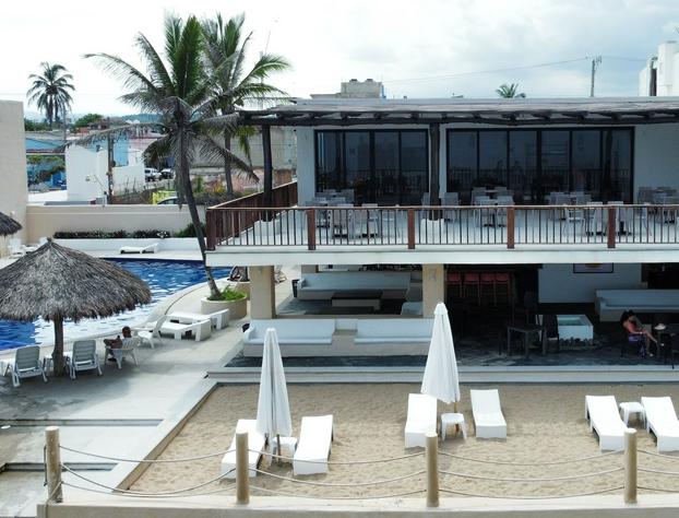 Hotel Barra de Navidad hotel detail image 3