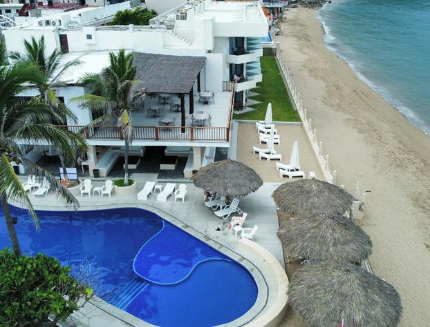 Hotel Barra de Navidad hotel detail image 4