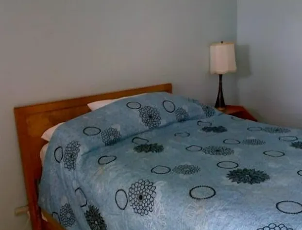 Riverside Park Motel and Campground hotel detail image 3