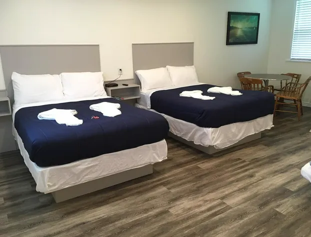 Riverside Park Motel and Campground hotel detail image 4