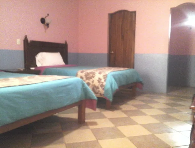 Hotel Tunich Beh hotel detail image 3