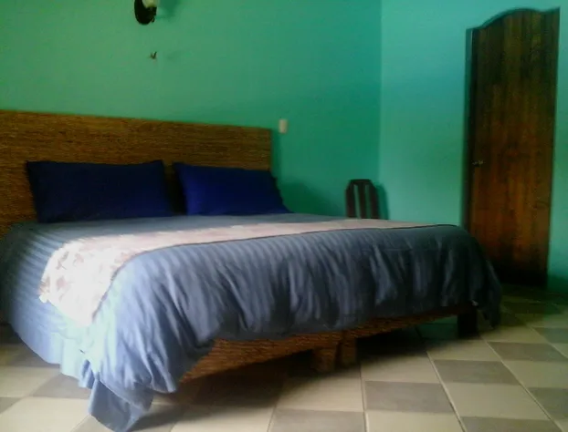 Hotel Tunich Beh hotel detail image 4