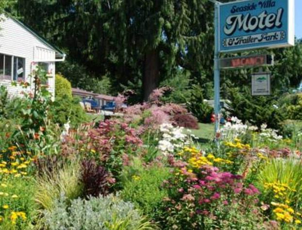 Seaside Villa Motel & RV Park hotel detail image 3