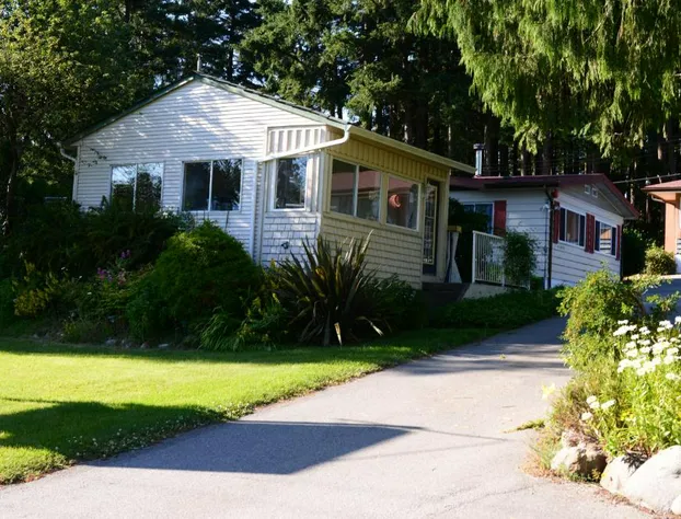 Seaside Villa Motel & RV Park hotel detail image 2