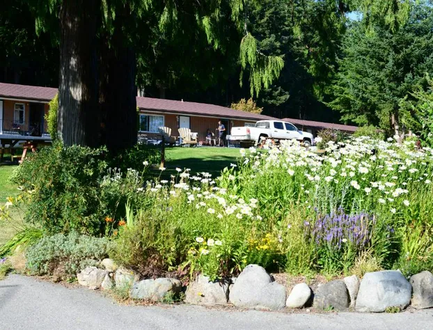 Seaside Villa Motel & RV Park hotel detail image 3