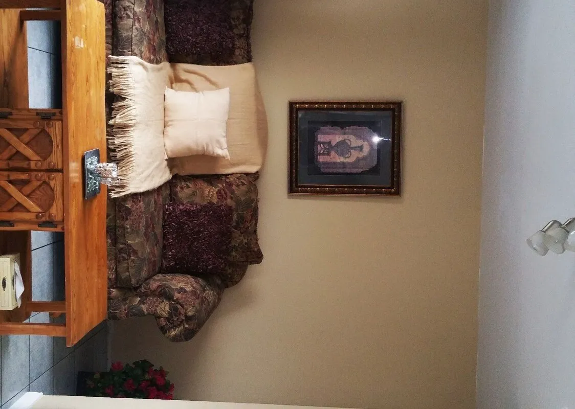 Gite Niapiskau hotel hero