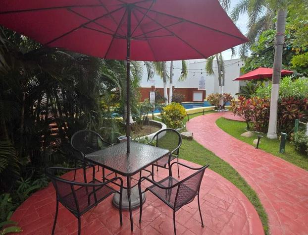 Hotel y Suites Los Encantos hotel detail image 3