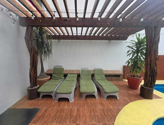 Hotel y Suites Los Encantos hotel detail image 4