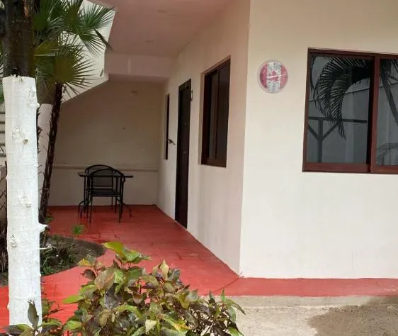 Hotel y Suites Los Encantos hotel detail image 2