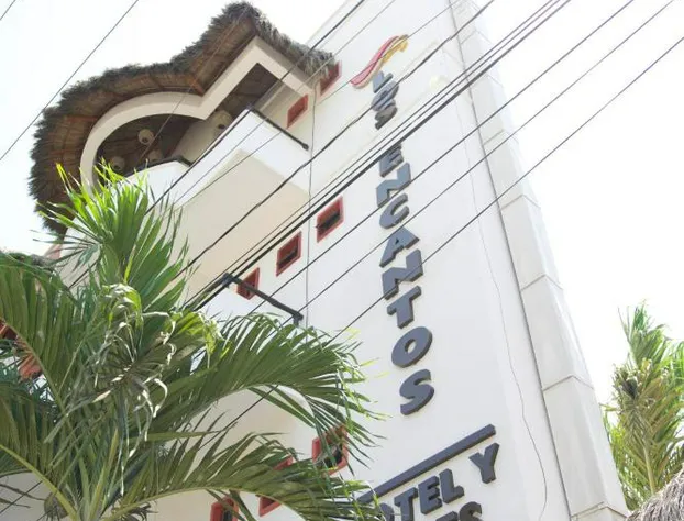 Hotel y Suites Los Encantos hotel detail image 4