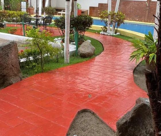 Hotel y Suites Los Encantos hotel detail image 2