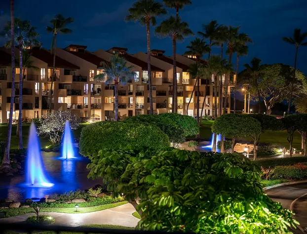 Kamaole Sands hotel detail image 1