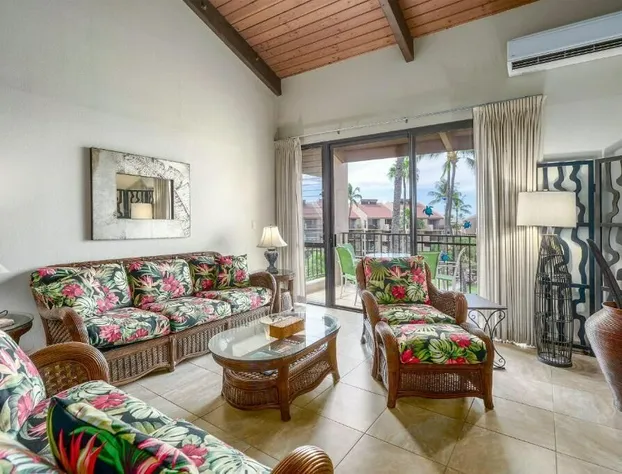 Kamaole Sands hotel detail image 3