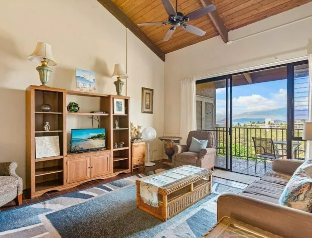 Kamaole Sands hotel detail image 4